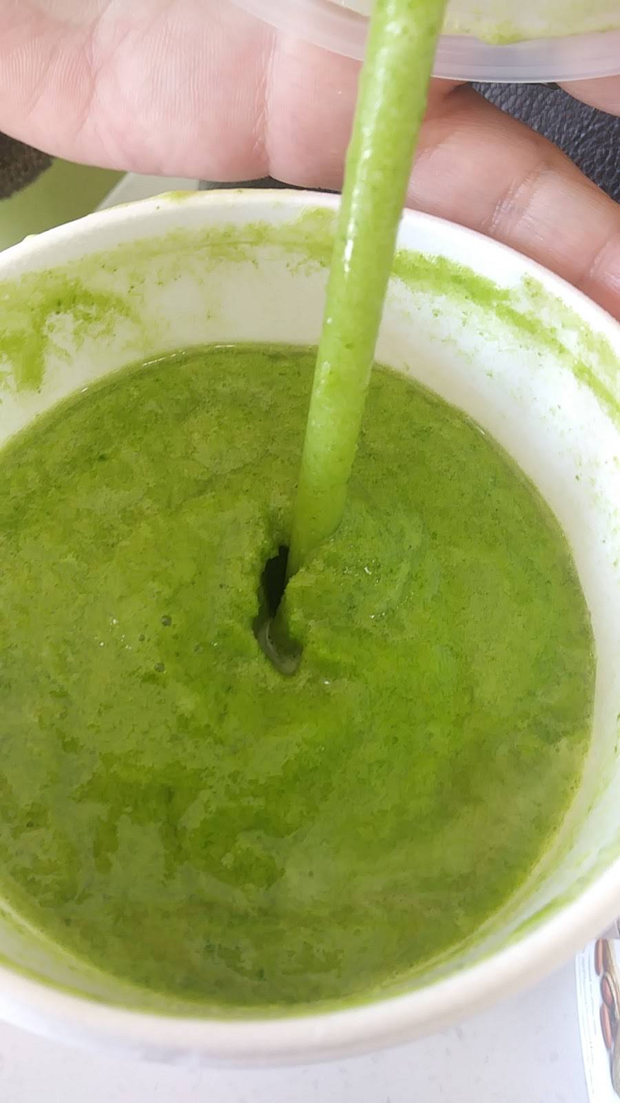 Planet Smoothie | restaurant | 13851 S John Young Pkwy, Orlando, FL 32837, USA | 4074470938 OR +1 407-447-0938