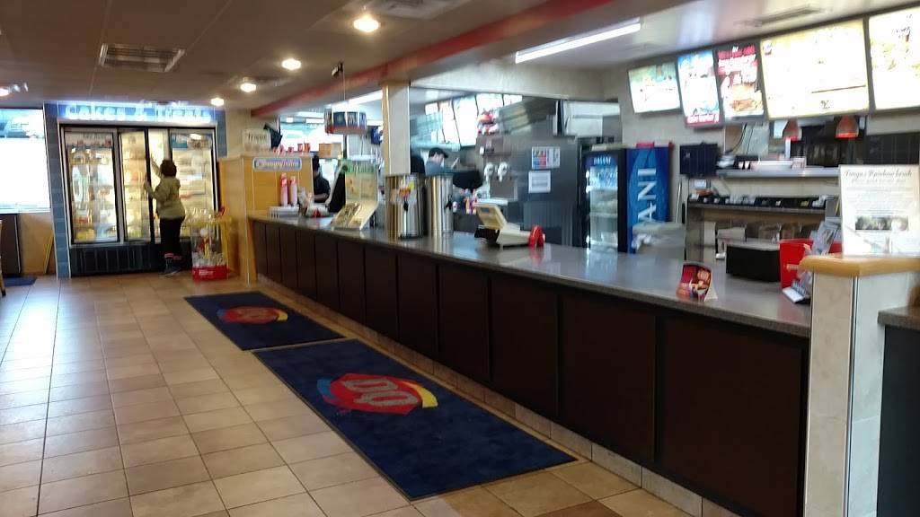 Dairy Queen Grill & Chill | restaurant | 61 Jefferson St, Newnan, GA 30263, USA | 7702532454 OR +1 770-253-2454