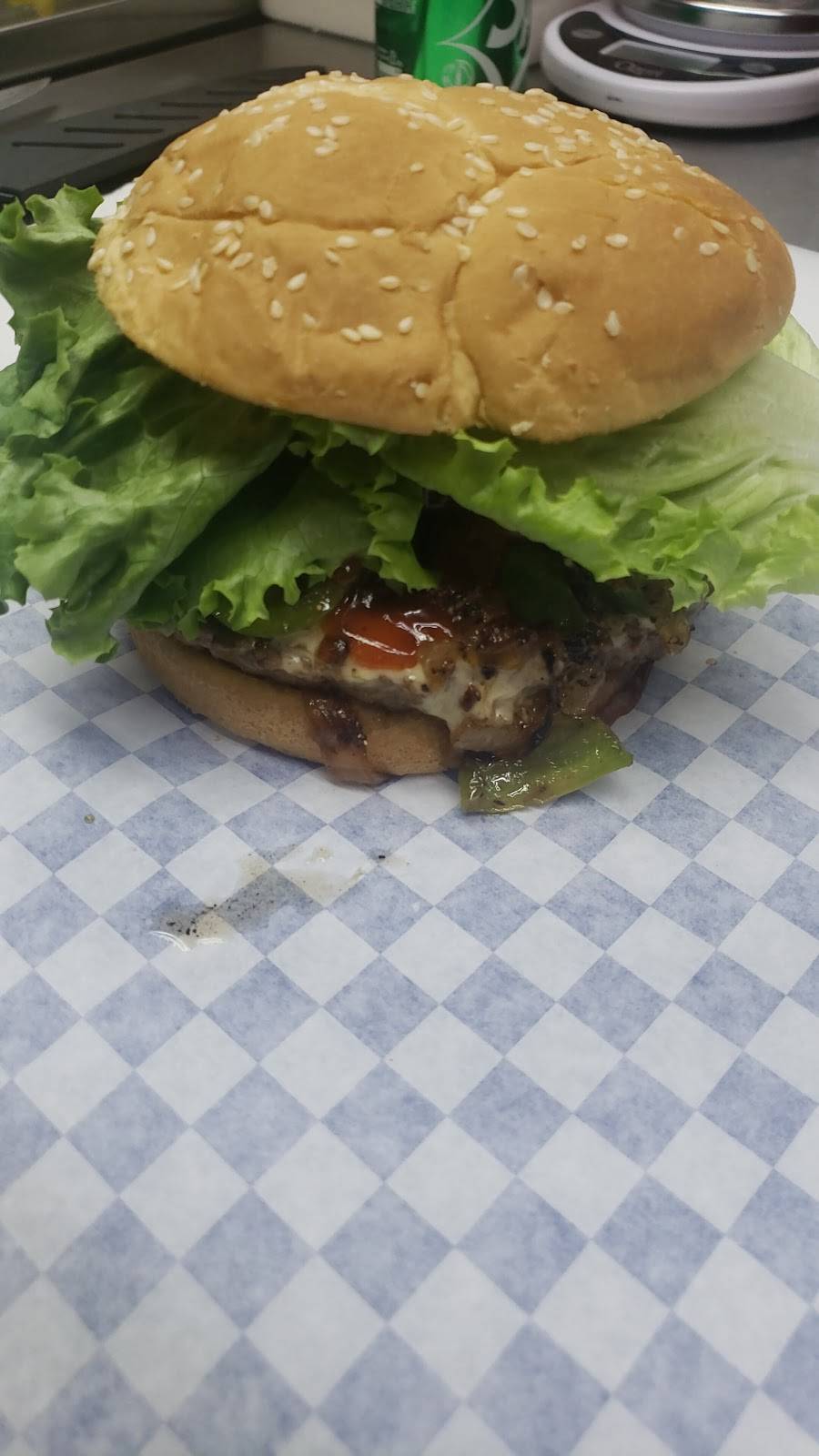 Bros Burgers and Wings/ OC Daiquiri | restaurant | 2207 E Ledbetter Dr, Dallas, TX 75216, USA | 9728072250 OR +1 972-807-2250