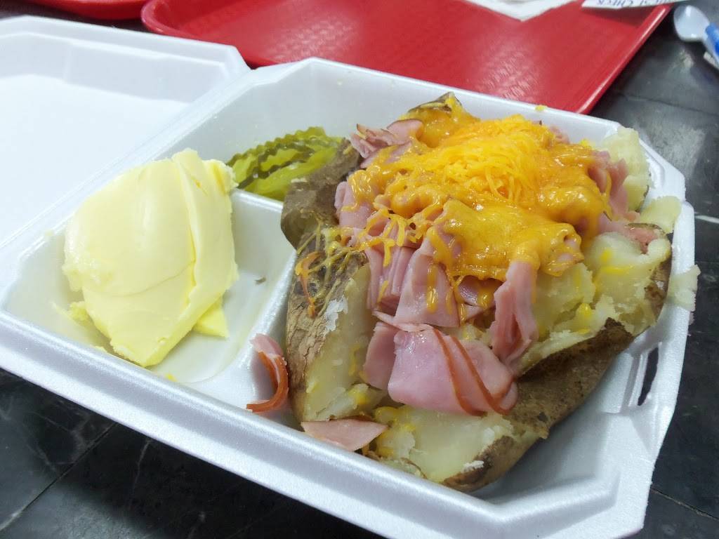 Christys Good Food | restaurant | 9516 E Pine St, Tulsa, OK 74115, USA | 9188359922 OR +1 918-835-9922