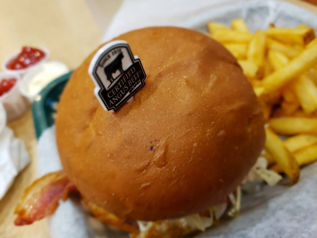 The Burger Place | restaurant | 220 South 6th St #215, Minneapolis, MN 55402, USA | 6123381213 OR +1 612-338-1213