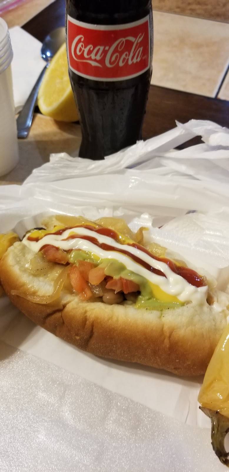 El Pechocho | meal takeaway | Peoria, AZ 85345, USA | 6232055919 OR +1 623-205-5919