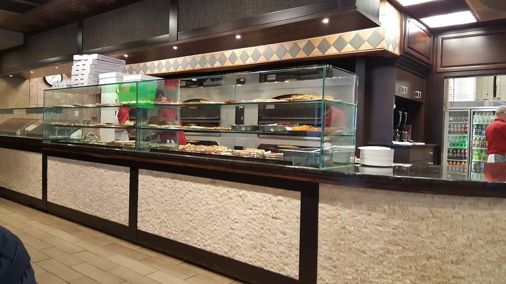 Di Raimo Pizzeria | restaurant | 76 Wall St, Huntington, NY 11743, USA | 6316735755 OR +1 631-673-5755