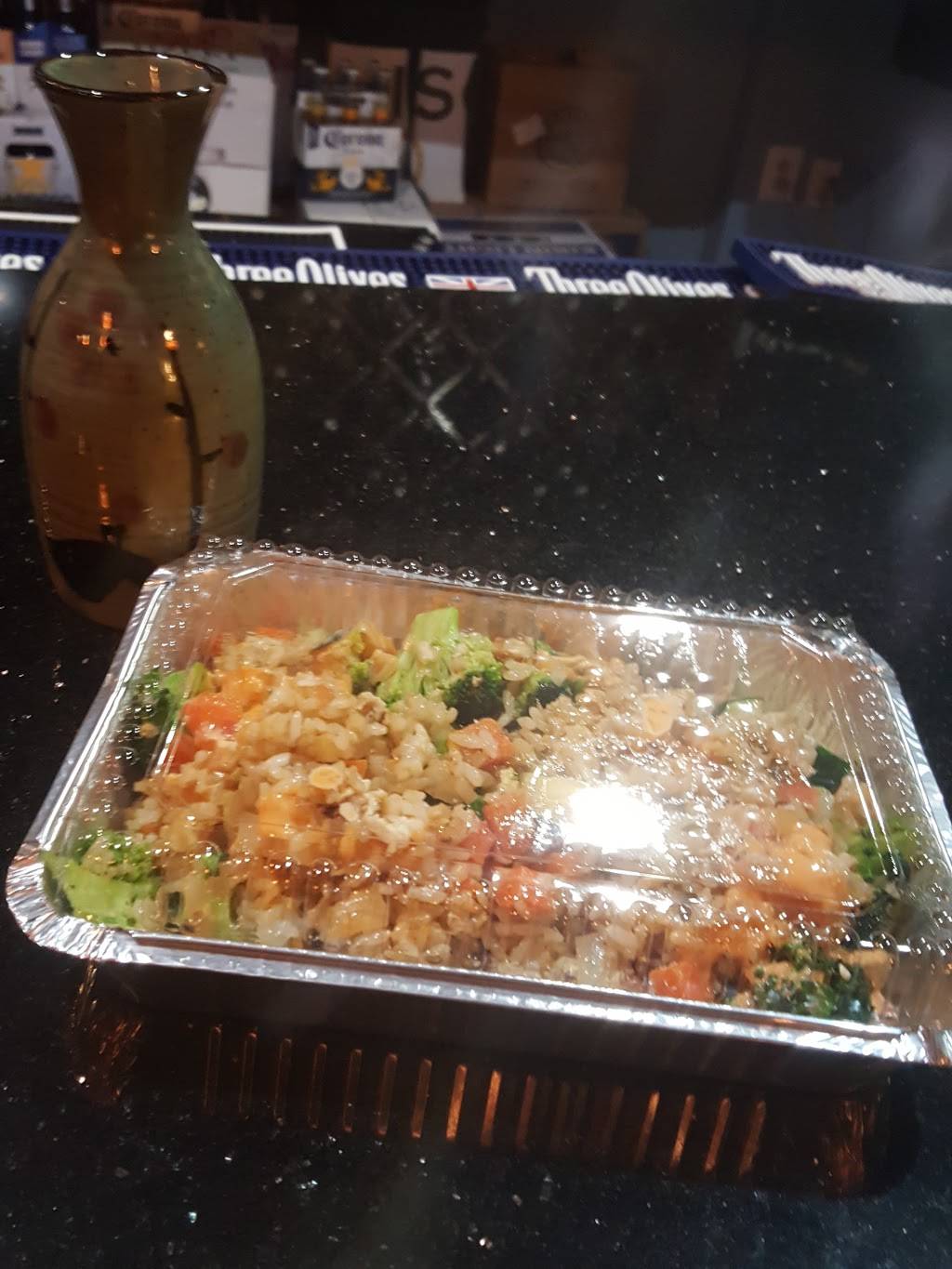 Katana Japanese Cuisine | restaurant | 302 Harry S. Truman Pkwy Ste H, Annapolis, MD 21401, USA | 4108970087 OR +1 410-897-0087