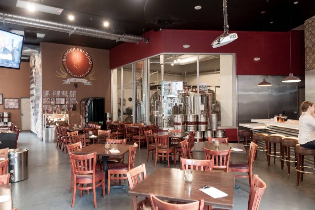 Banger Brewing | restaurant | 450 Fremont St #135, Las Vegas, NV 89101, USA | 7024562739 OR +1 702-456-2739
