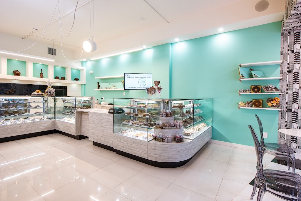 Miami Beach Chocolates - Surfside | restaurant | 9433 Harding Ave, Surfside, FL 33154, USA | 3055324949 OR +1 305-532-4949