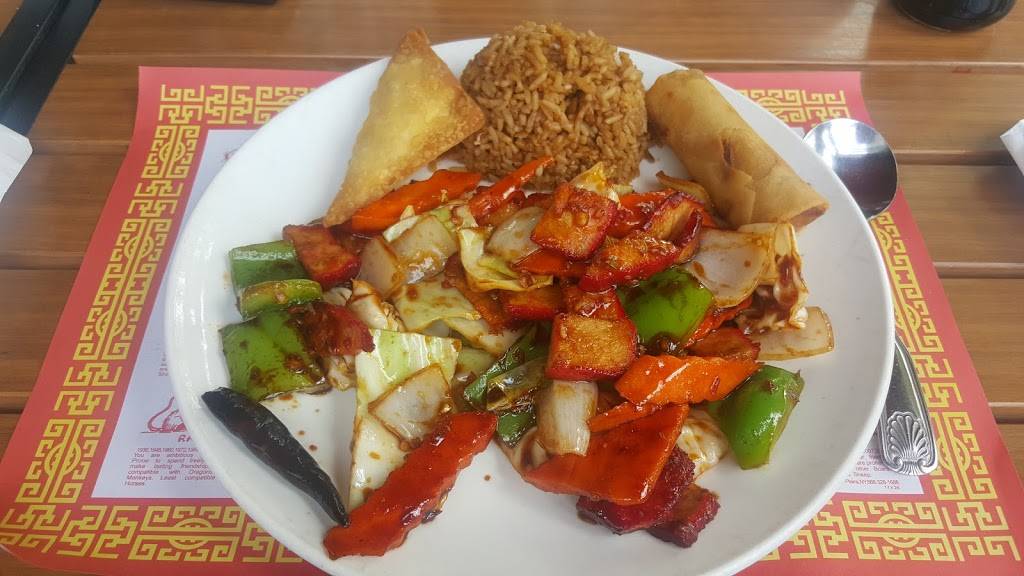 Big Buddha Restaurant | restaurant | 16572 W Greenway Rd #115, Surprise, AZ 85388, USA | 6232663328 OR +1 623-266-3328