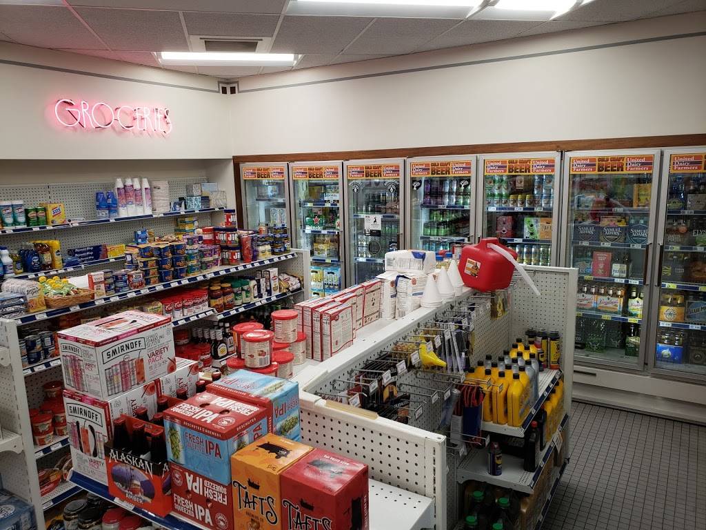 United Dairy Farmers | restaurant | 1124 St Gregory St, Cincinnati, OH 45202, USA | 5137231900 OR +1 513-723-1900