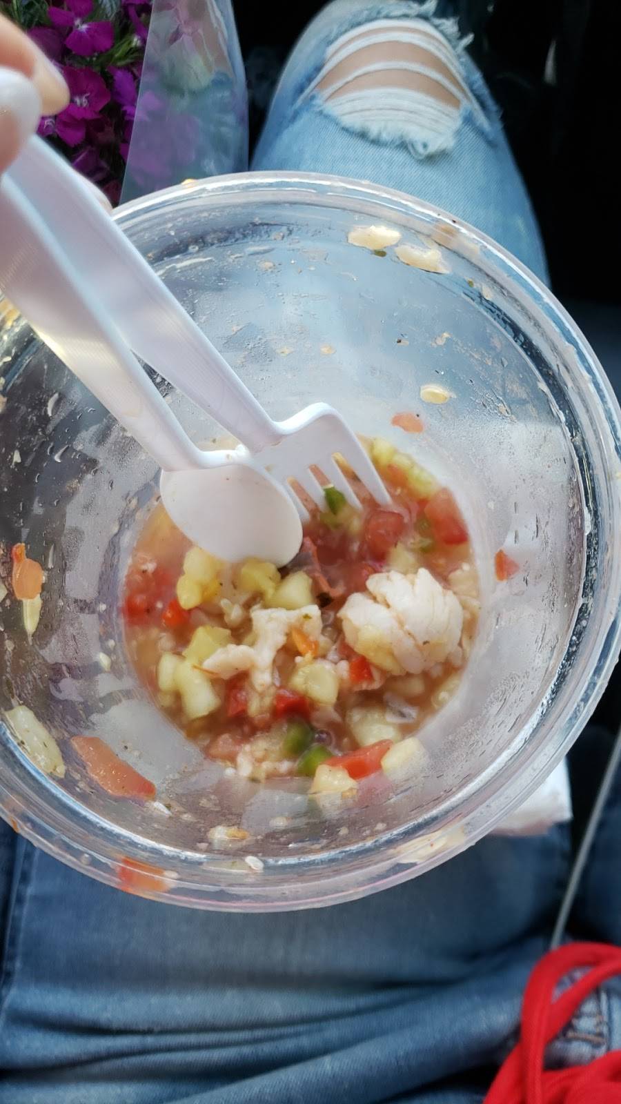 Auntie Rose cafe | restaurant | 2200 NW 79th St, Miami, FL 33147, USA | 7867686244 OR +1 786-768-6244