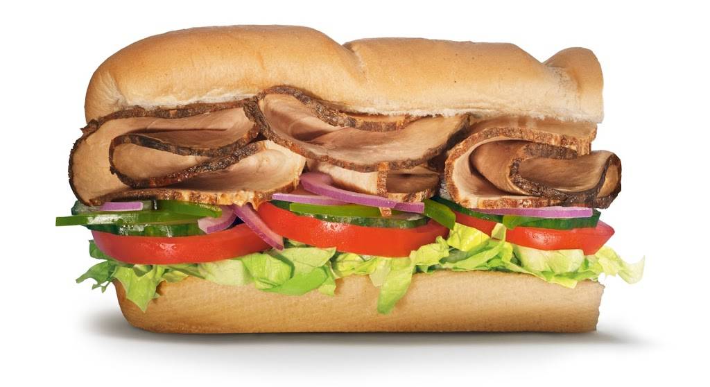 Subway | restaurant | 1750 Rue Fleury E, Montréal, QC H2C 3K8, Canada | 5143828345 OR +1 514-382-8345