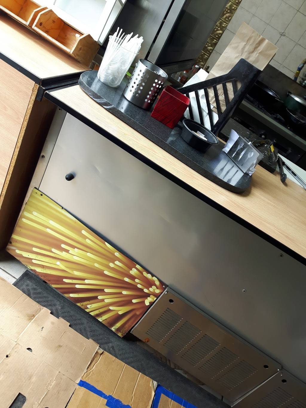 Jahmiz Restaurant | restaurant | 11695 Boul de Pierrefonds, Pierrefonds, QC H9A 1A1, Canada | 5145421777 OR +1 514-542-1777