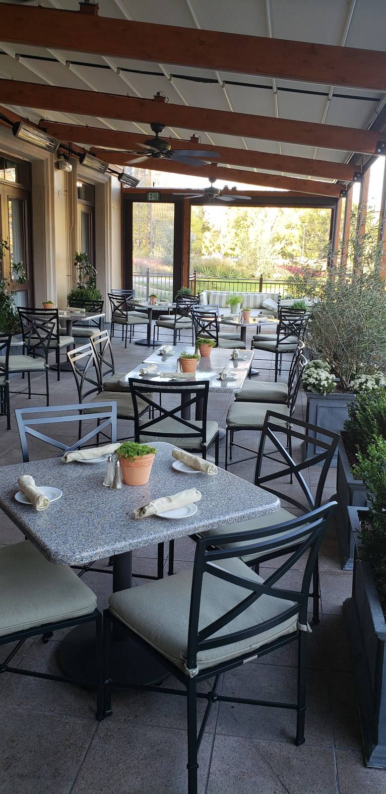 The Pacific Club | restaurant | 4110 MacArthur Blvd, Newport Beach, CA 92660, USA | 9499551123 OR +1 949-955-1123