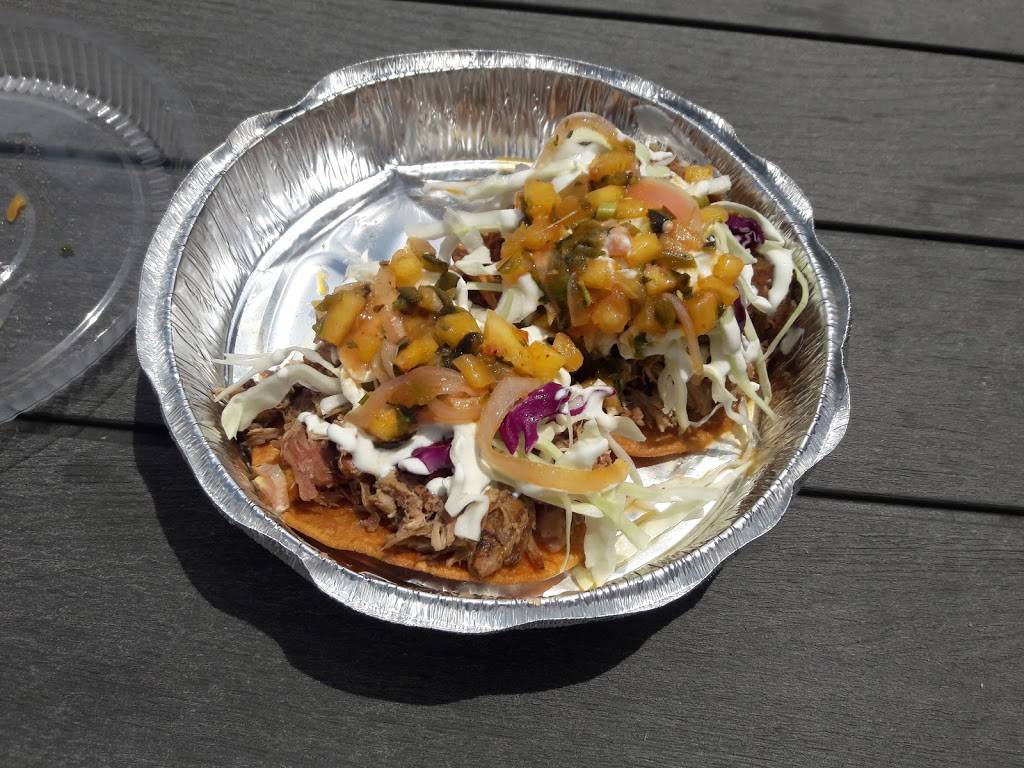 Boca 31 | restaurant | 207 S Bell Ave, Denton, TX 76201, USA | 9405141444 OR +1 940-514-1444