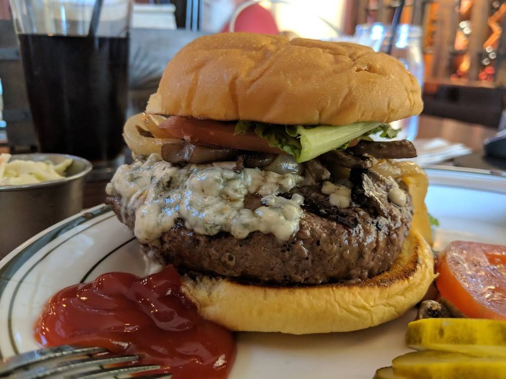 Bottle Hill Tavern | restaurant | 13 Waverly Pl, Madison, NJ 07940, USA | 9739496060 OR +1 973-949-6060