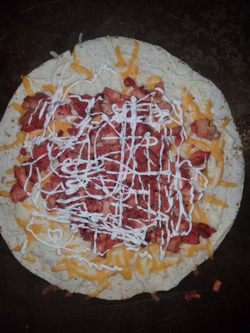 Crunchy Fried Chicken and Pizza | restaurant | 30 Fort Pleasant Ave, Springfield, MA 01108, USA | 4137333330 OR +1 413-733-3330