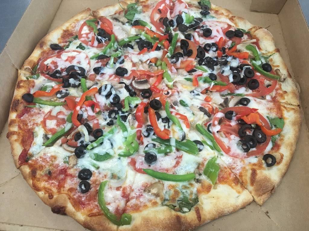 Frankies Pizza | restaurant | 130 S Congress Ave, Delray Beach, FL 33445, USA | 5612742274 OR +1 561-274-2274