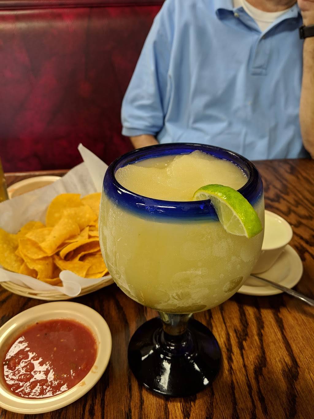 Los Pilares Mexican Restaurant | restaurant | 7546 US-70, Bartlett, TN 38135, USA | 9015052466 OR +1 901-505-2466