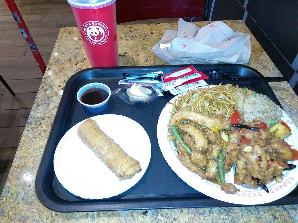 Panda Express | restaurant | 700 N Zaragoza Rd, El Paso, TX 79907, USA | 9158728906 OR +1 915-872-8906