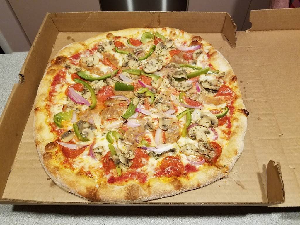 Amore Pizza and Pasta | restaurant | 100 W Schuylkill Rd suite 5, Pottstown, PA 19465, USA | 6103233240 OR +1 610-323-3240