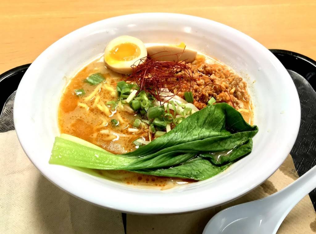 Shiba Ramen | restaurant | 1438 Broadway, Oakland, CA 94612, USA | 5108174778 OR +1 510-817-4778