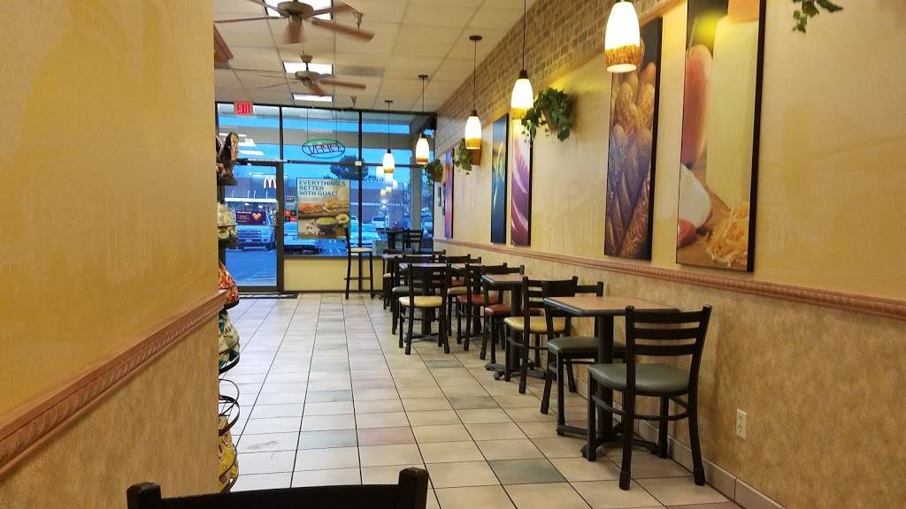 Subway | restaurant | Sunrise-Cirby Plaza, 1000 Sunrise Ave Suite 3 A, Roseville, CA 95661, USA | 9167808787 OR +1 916-780-8787