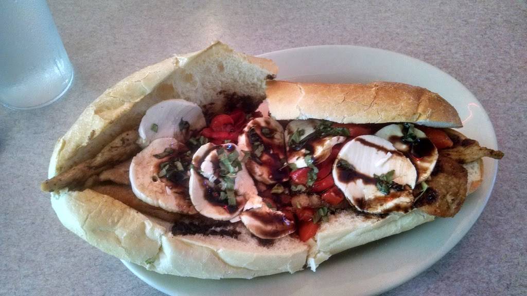 Dukes Pizzeria & Restaurant | restaurant | 371 Pittstown Rd, Pittstown, NJ 08867, USA | 9087308515 OR +1 908-730-8515