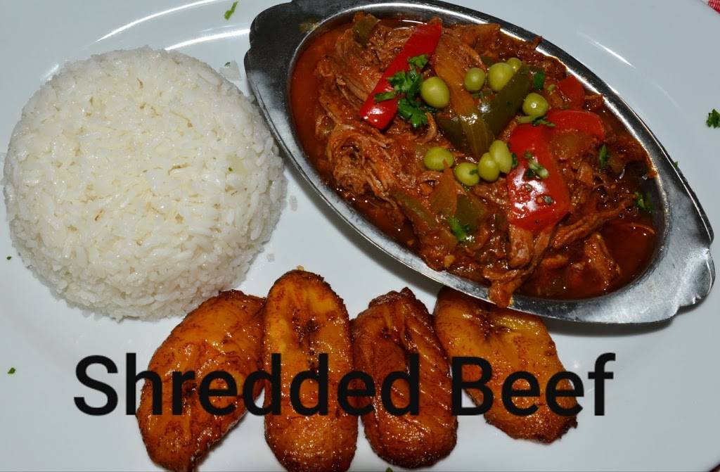 I AM LATIN CAFE | meal takeaway | 2022 NW 21st Ave, Miami, FL 33142, USA | 3053248187 OR +1 305-324-8187