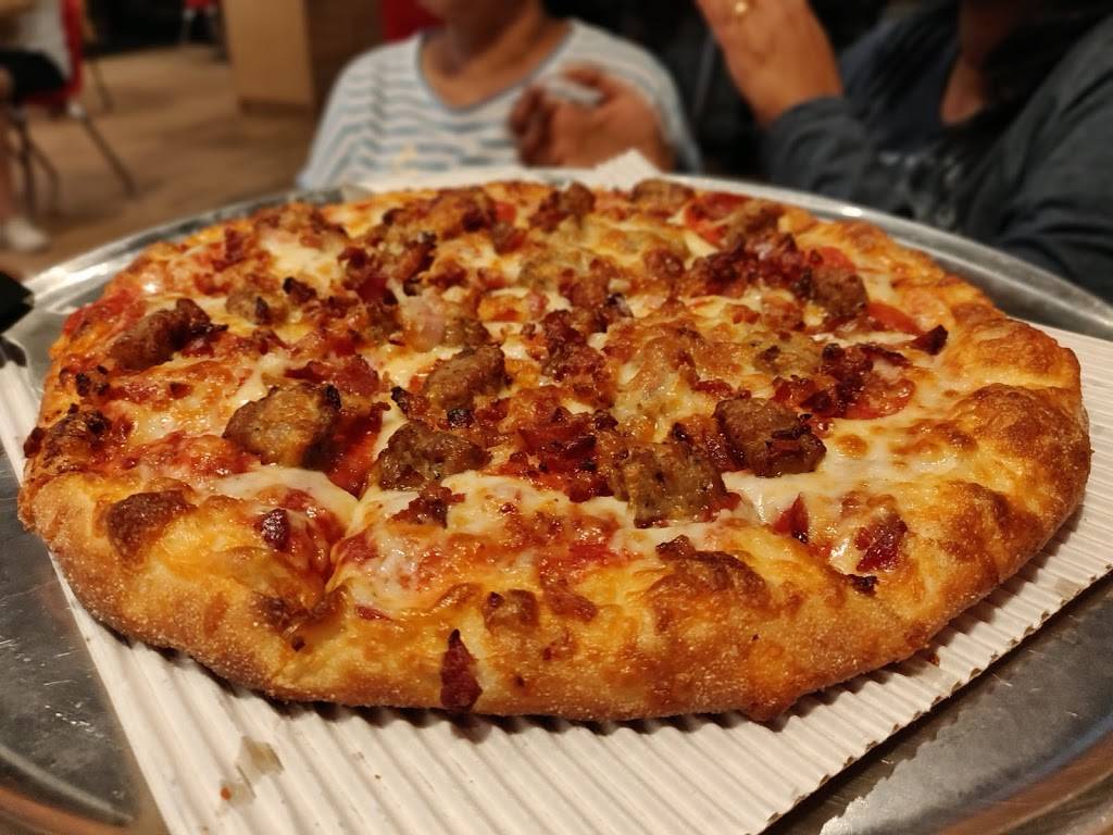 Marcos Pizza | restaurant | 14387 Bridgewater Crossings Blvd Suite 120, Windermere, FL 34786, USA | 4078157070 OR +1 407-815-7070