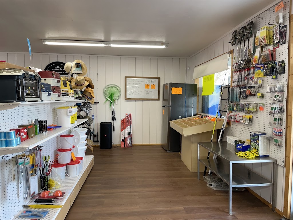 The Outpost at Cheney Lake | restaurant | 15541 NE 50 St, Cheney, KS 67025, USA | 3162025333 OR +1 316-202-5333