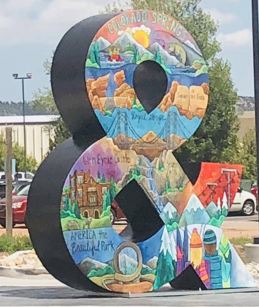 Kum & Go | meal takeaway | 1450 Garden of the Gods Rd, Colorado Springs, CO 80907, USA | 7195594785 OR +1 719-559-4785