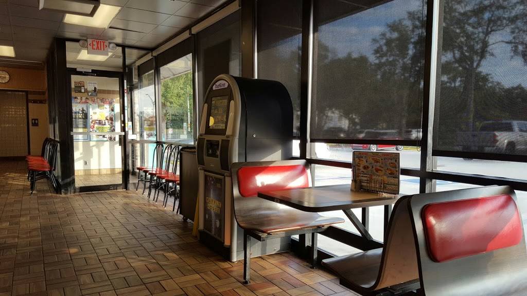 Waffle House | meal takeaway | 5067 J Turner Butler Blvd, Jacksonville, FL 32216, USA | 9042819025 OR +1 904-281-9025