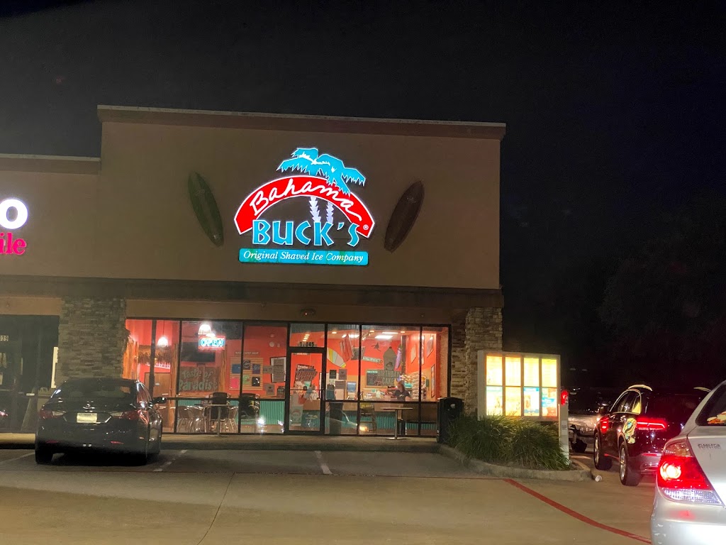 Bahama Bucks - Houston (FM 529) | restaurant | 17045 Farm to Market Rd 529, Houston, TX 77095, USA | 2818615949 OR +1 281-861-5949