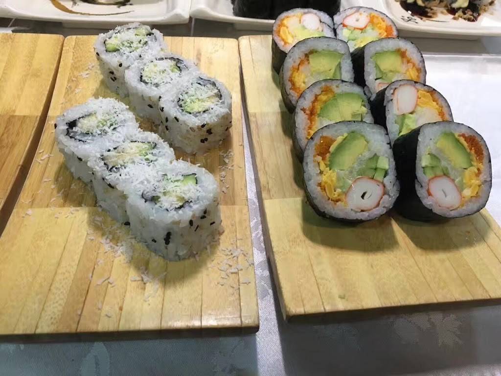 Peking Tokyo | restaurant | 6806 Forest Hill Blvd, Greenacres, FL 33413, USA | 5619647788 OR +1 561-964-7788