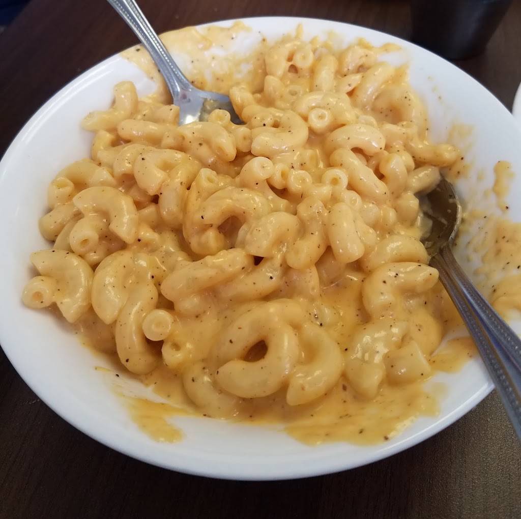 Fiddlers Diner | restaurant | 113 Old South Church St, Mountain City, TN 37683, USA | 4352012548 OR +1 435-201-2548