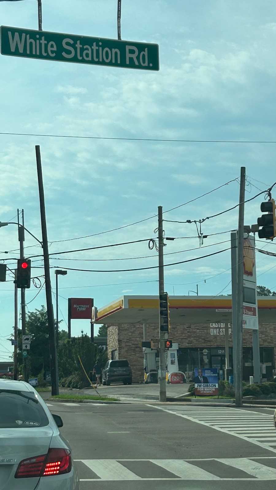 Shell | restaurant | 4585 Poplar Ave, Memphis, TN 38117, USA | 4047860129 OR +1 404-786-0129