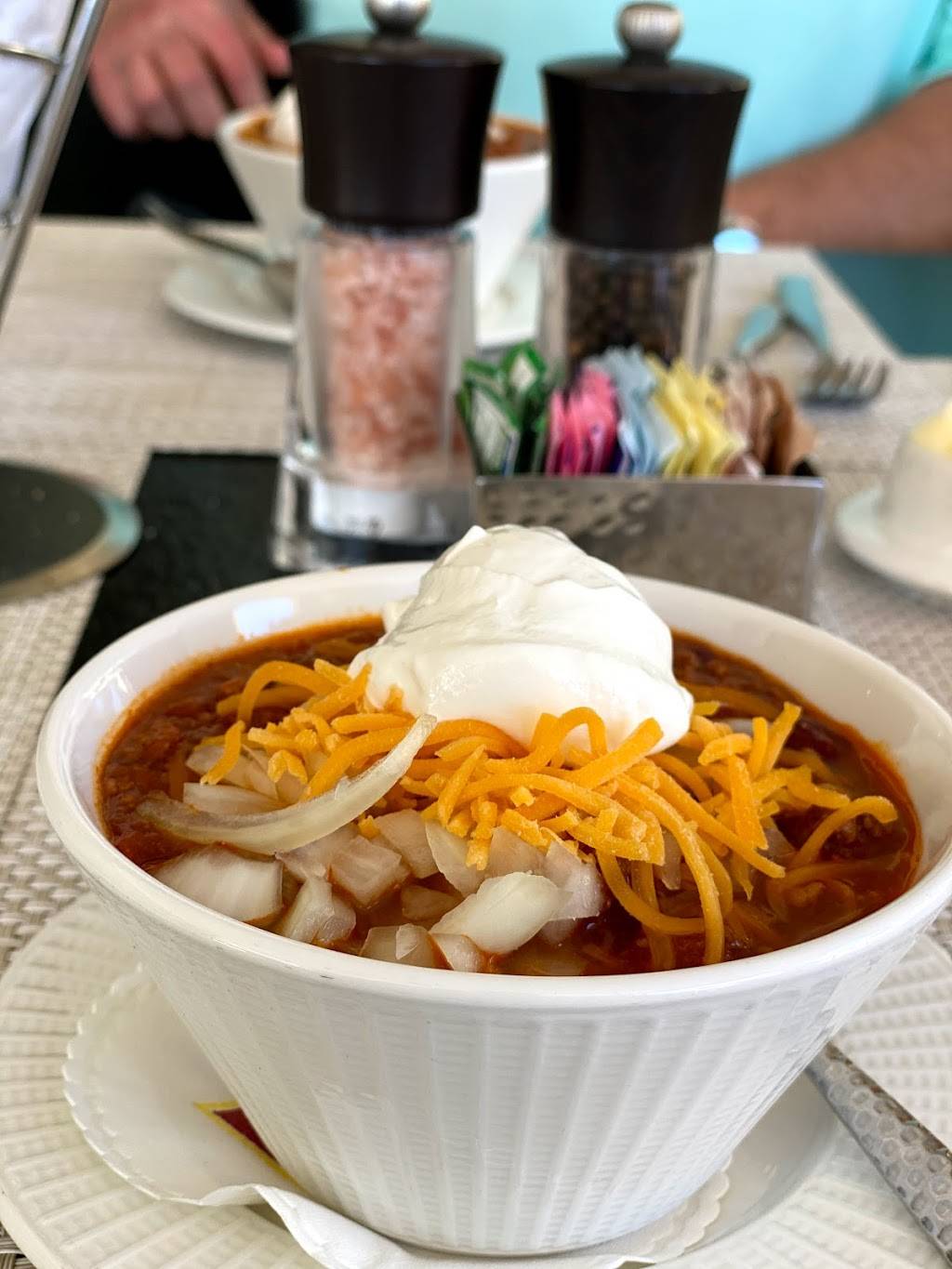 Parc Restaurant | restaurant | 3370 Grande Corniche, Palm Beach Gardens, FL 33410, USA | 5616300908 OR +1 561-630-0908