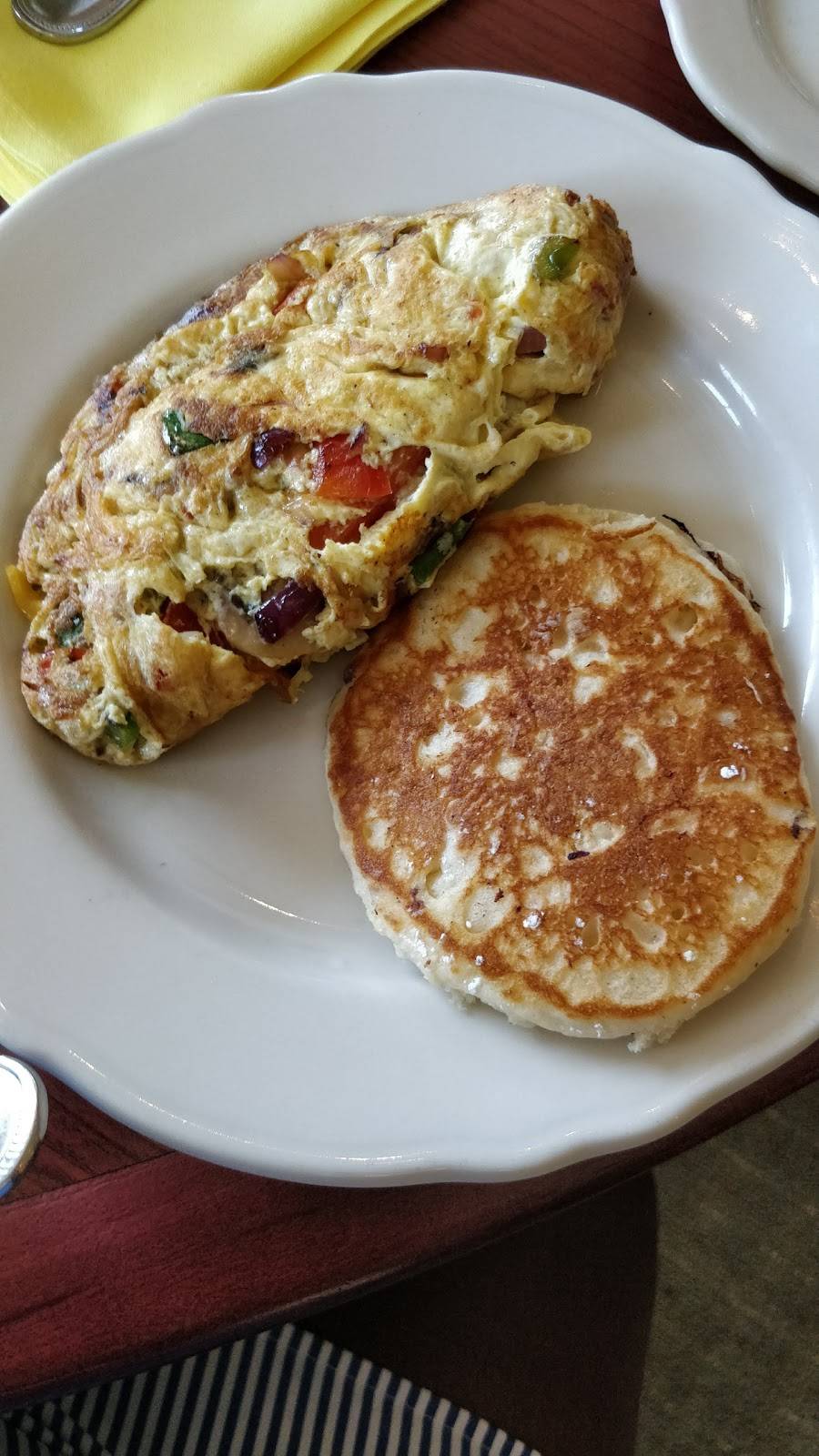 Cockn Bull | restaurant | US-202, Lahaska, PA 18931, USA | 2157944010 OR +1 215-794-4010