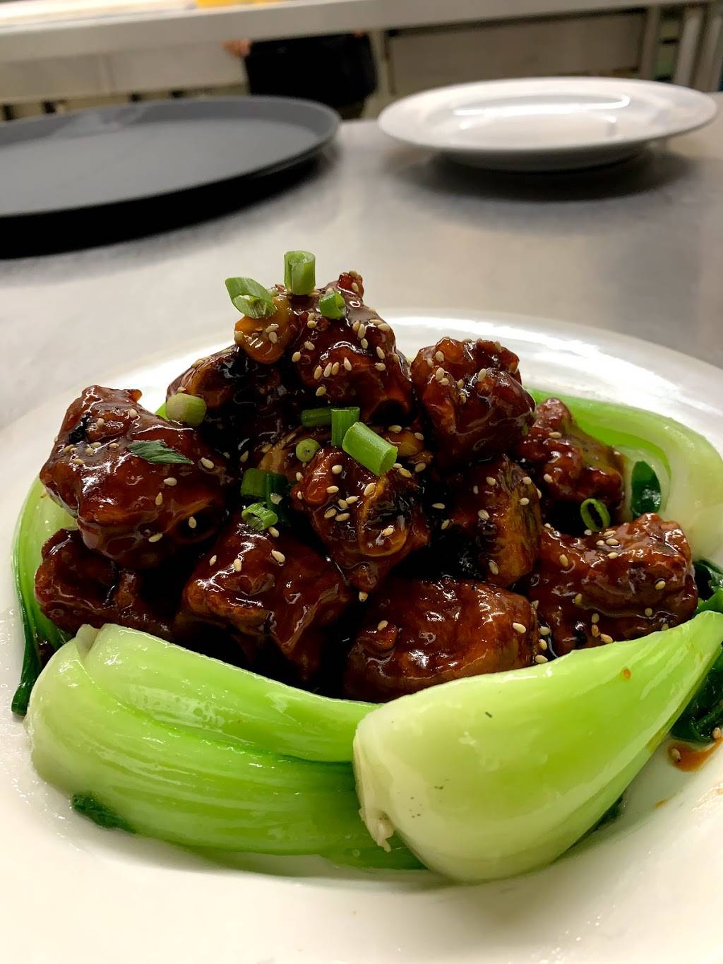 Bingo Chinese Restaurant | restaurant | 9 S Main St, Oberlin, OH 44074, USA | 4407742198 OR +1 440-774-2198