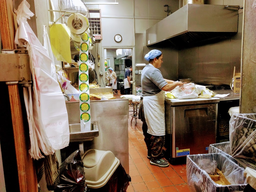 New Asian Food | restaurant | 140-13 Cherry Ave, Queens, NY 11355, USA | 7183597148 OR +1 718-359-7148