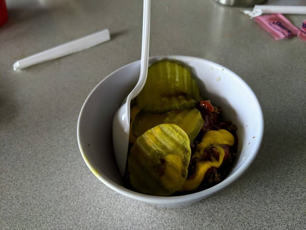 Muscatine Maid-Rite | restaurant | 3414 N Port Dr, Muscatine, IA 52761, USA | 5632633244 OR +1 563-263-3244