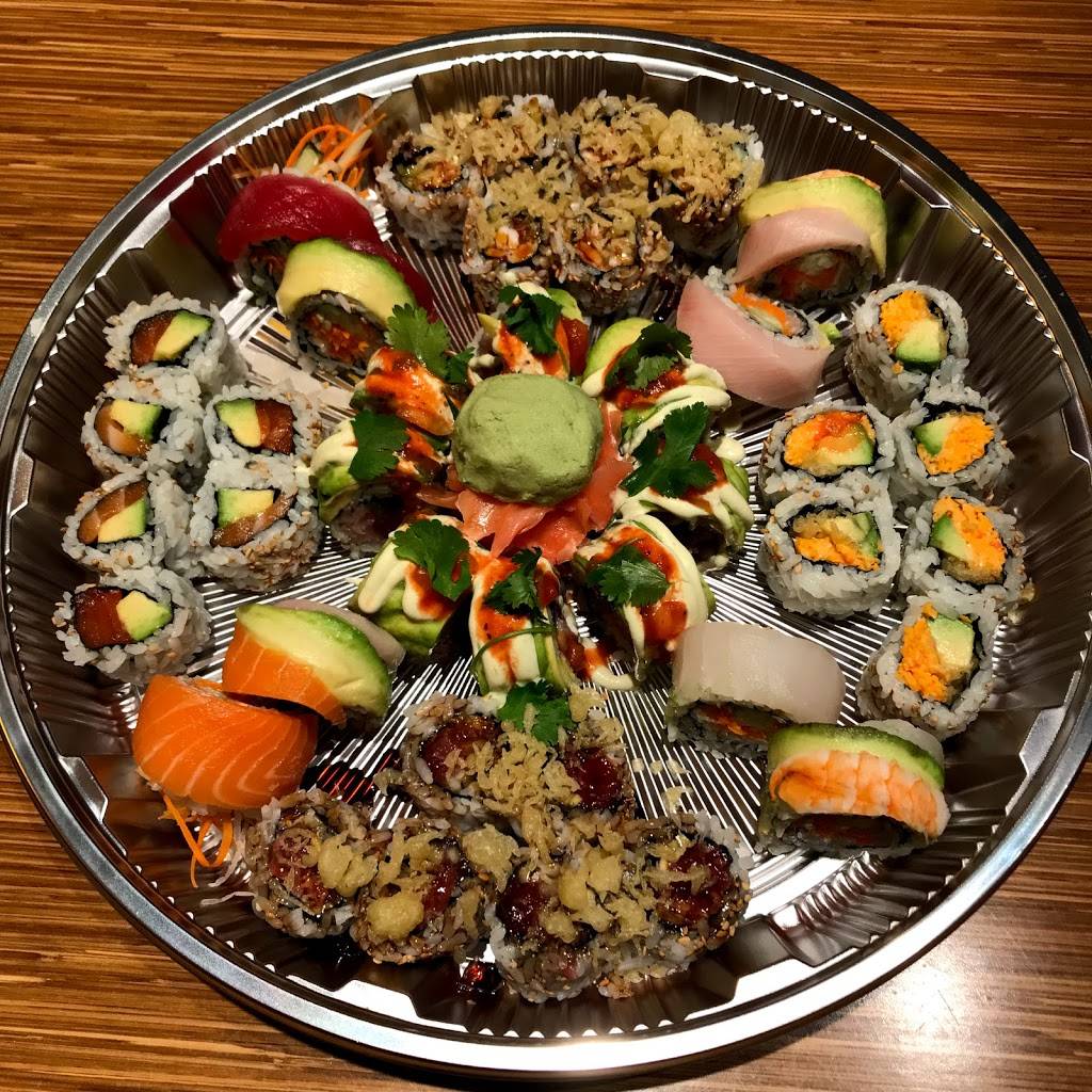 Sushi Kushi San 3 | restaurant | 281 W Townline Rd #150, Vernon Hills, IL 60061, USA | 8473623330 OR +1 847-362-3330