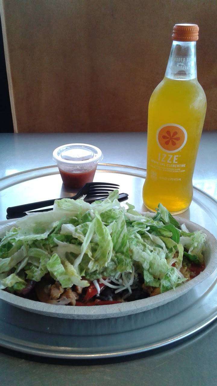 Chipotle Mexican Grill | restaurant | 1301 W Davis St Ste B, Conroe, TX 77304, USA | 9367568555 OR +1 936-756-8555