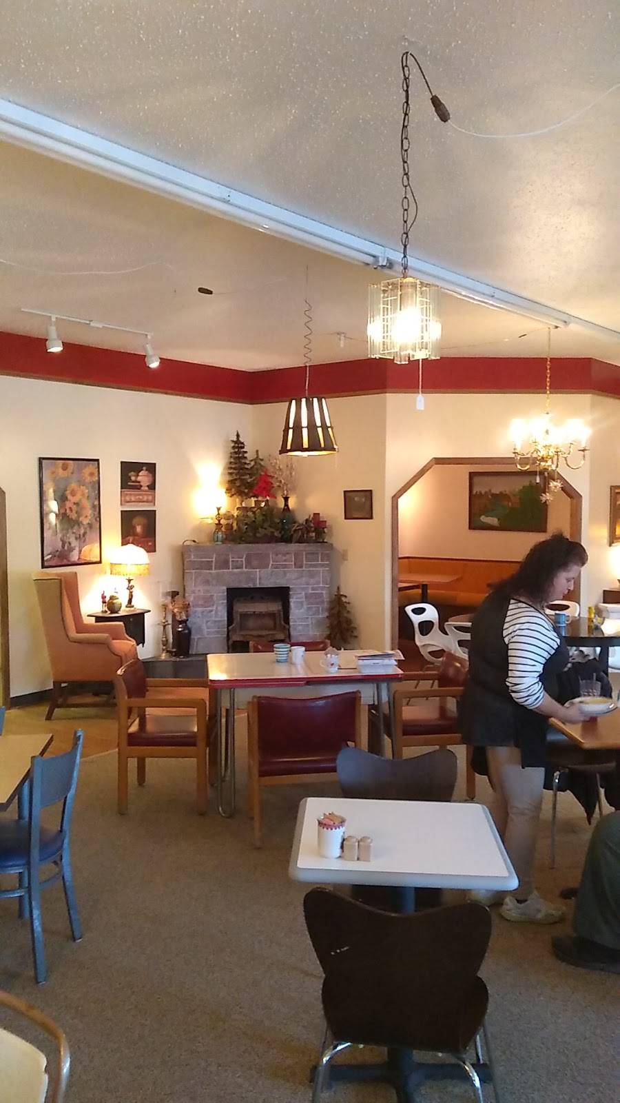 Cricket Song Cafe | restaurant | Clarion, PA 16214, USA | 8142972158 OR +1 814-297-2158