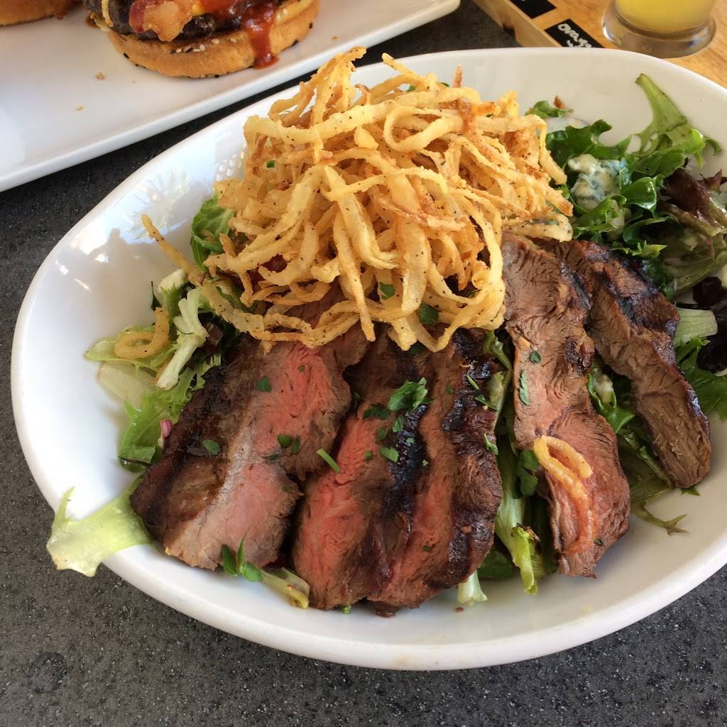 Eureka! | restaurant | 19369 Stevens Creek Blvd Suite 130, Cupertino, CA 95014, USA | 6692666752 OR +1 669-266-6752