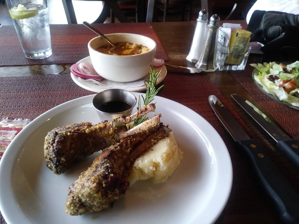 Grill On the Green | restaurant | 5800 S Camino Del Sol, Green Valley, AZ 85614, USA | 5203931933 OR +1 520-393-1933