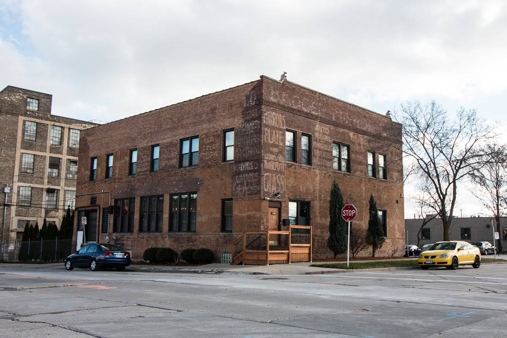 The Chefs Table | restaurant | 500 S 3rd St, Milwaukee, WI 53204, USA | 4142777676 OR +1 414-277-7676