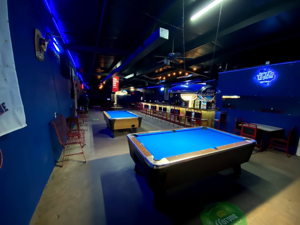 Mesquite Bar&Grill | restaurant | 3805 Old La Blanca Rd, Donna, TX 78537, USA | 9564642717 OR +1 956-464-2717