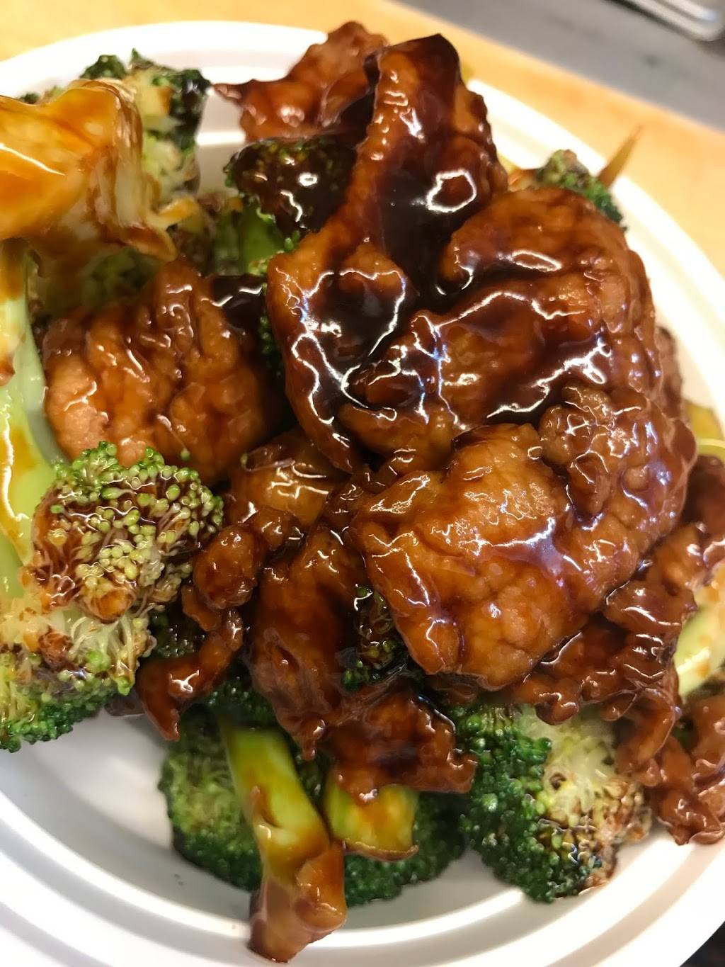 Mongolian Grill | restaurant | 1946 Delmar Drive, Folcroft, PA 19032, USA | 6102371213 OR +1 610-237-1213