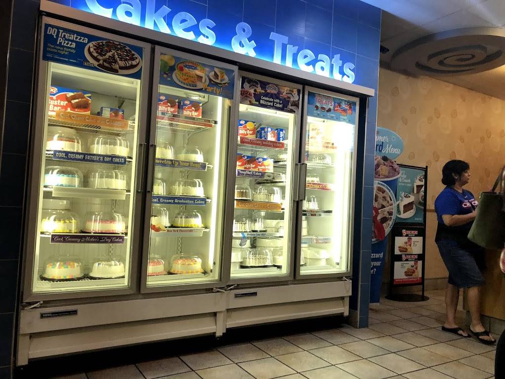 Dairy Queen Ltd Brazier | restaurant | 15946 S Harlem Ave, Tinley Park, IL 60477, USA | 7084444091 OR +1 708-444-4091