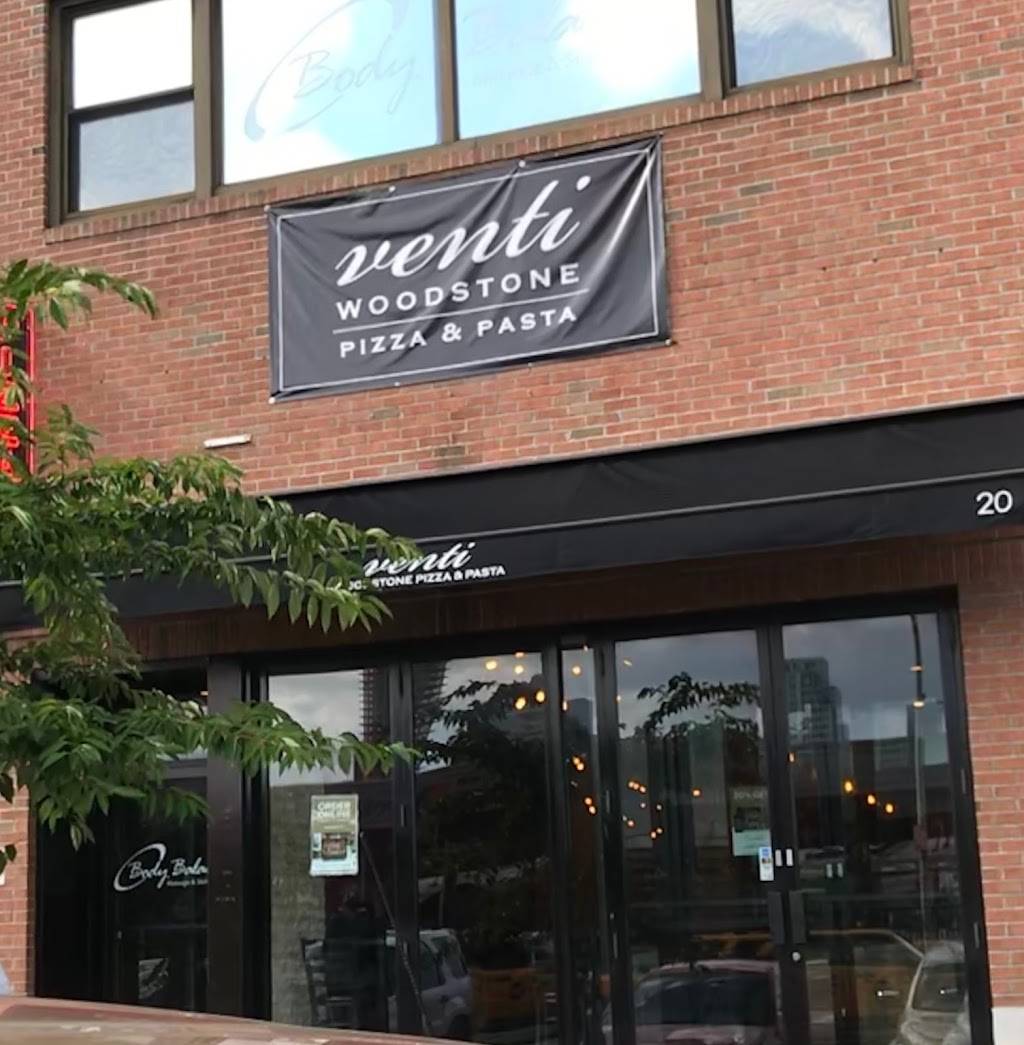 Il Mattone Hoboken | restaurant | 20 Hudson Pl, Hoboken, NJ 07030, USA | 2016838002 OR +1 201-683-8002